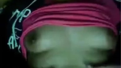 Chica tec via webcam - part1