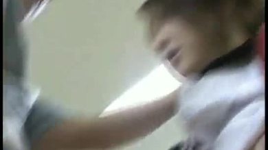 Adolescente asiatique satisfaite 2