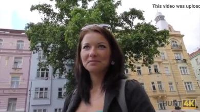 Hunt4k. prague est la capitale du tourisme sexuel !