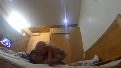 Mec blanc chaud milf asiatique détruit