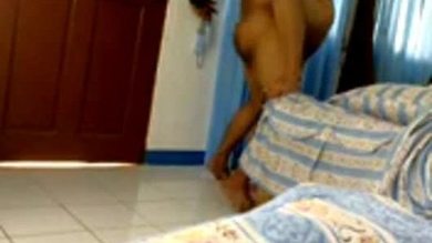 Vidéo drôle tonggeng si tonggek melayu sex (nouveau)
