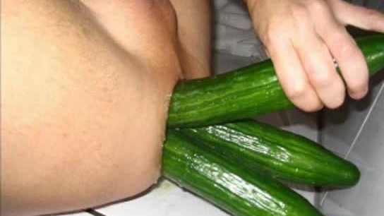 Adolescente anal extrême gros cul