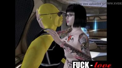 Fuck love : les chroniques de Noé épisode 5