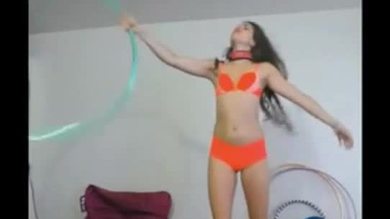 Une vidéo formidable pour 4 crétins - www.24camgirls.com