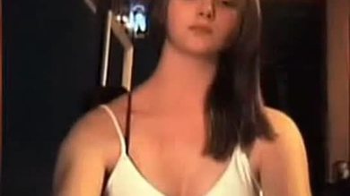Chat sexuel par webcam