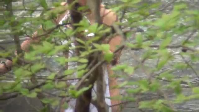 Onsen cam : bain d'eau en plein air 232-233