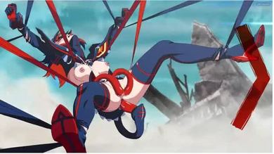 Kill la kill
