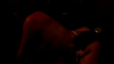 Libertinat dans une soirï¿½e gang bang