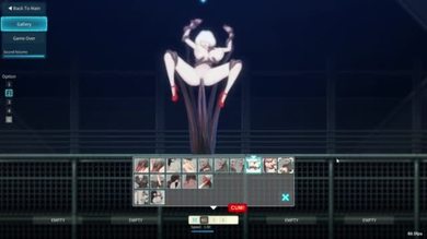 Alien quest eve - version 0.12 par grimhelm
