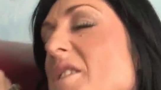 Ta mère est un monstre