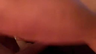 Copine se faisant baiser dans le cul