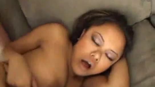 Annie cruz anal creampie