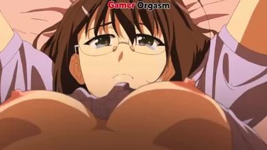 Yosuga no sora hardcore fucking hentai - gamerorgasm.com