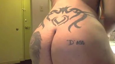 Cherokee d ass webcam 20