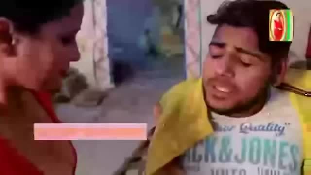 Bhabi aur devar ka romance !