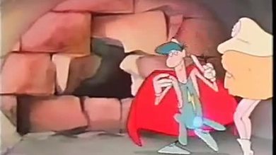 Le big bang-1987 vhsrip xvid-french