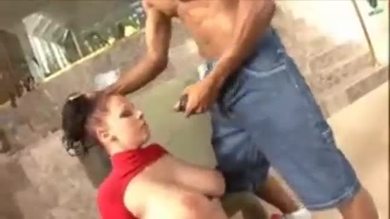 Gianna michaels fetish fuck