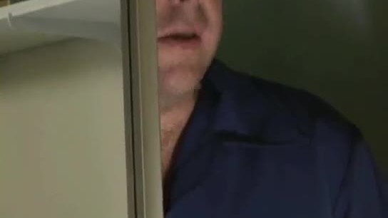 Nièce coquine partie 1