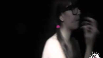El glory hole de nikki
