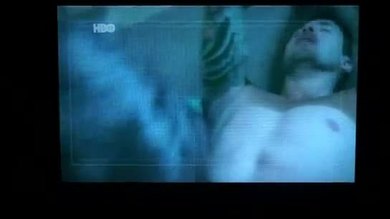 Colocataires (série chilena soft porno de hbo)