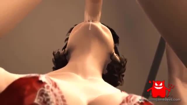 Katekyo 3d porngamedevil.com