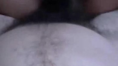 Baiser la femme de chambre