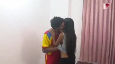 Lucknow escorts desi girl mms en entretien d'embauche
