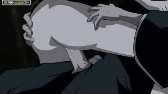 Bleach hentai - ichigo vs nozomi