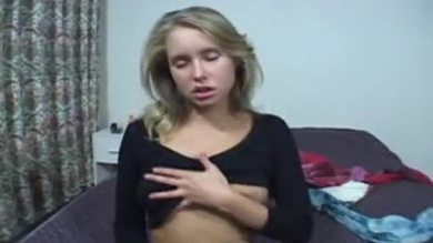 Koika masturbation 1