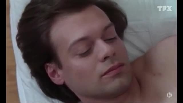 Film érotique français