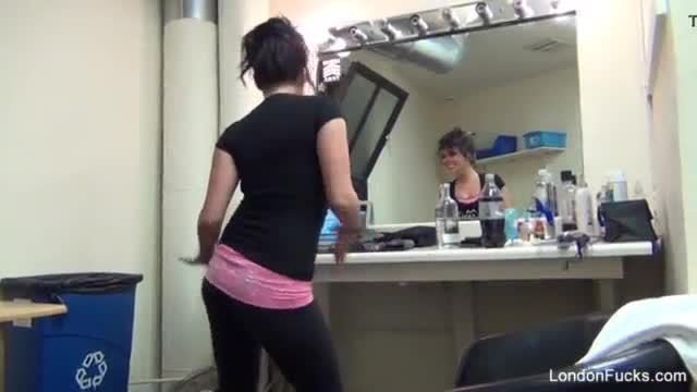 London keyes bts partie 2