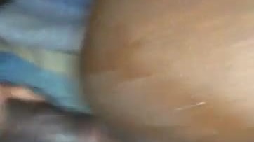 Riding new dick