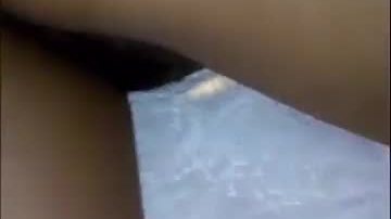 Une taira mexicaine reçoit du sperme à l'intérieur