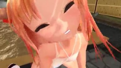 Mmd suika 2