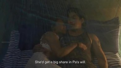 Film Siphayo ero - mydearasian.com