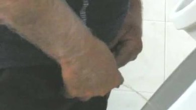 La Couronne pisse dans des toilettes publiques iii