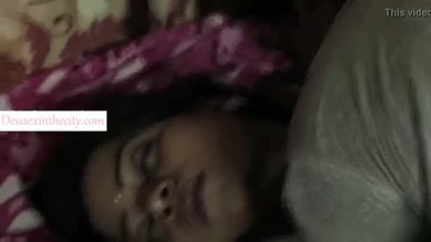 Bhabhi du nouvel âge se faisant baiser
