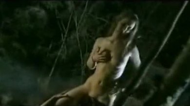 L'attaque du loup-garou