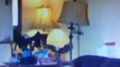 A surpris sa fille adolescente en train de jouer à nouveau