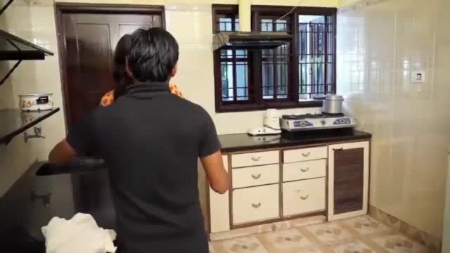Jawan kaamwali dit mazzay