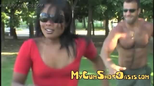 Les incroyables adolescents du Brésil