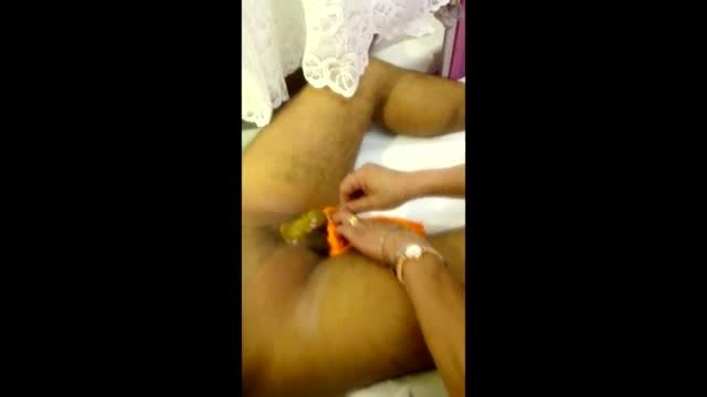 Épilation à la cire