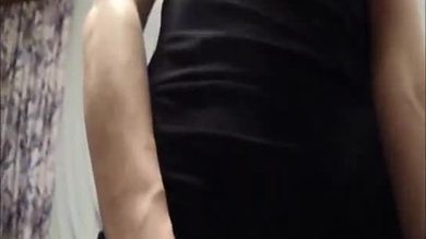 Amateur hot wife homemade