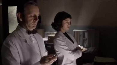 Masters of sex - saison 1 : scènes de sexe supercutées