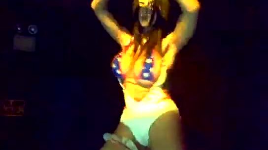 Striper party venezuela
