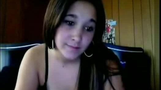 Mignon comme webcam271227