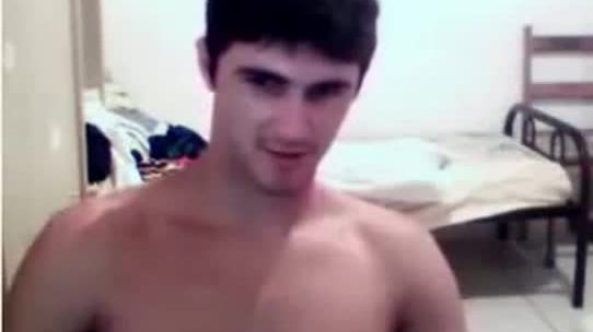 Hommes chauds azéris2