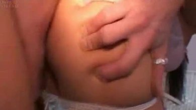 Anal avec une copine lapine sexy