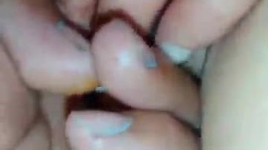 12/02/17 me coji a mi amiga ivette en pinosuarez