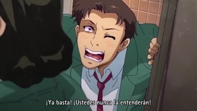 Dropout 02 sub español